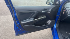 Honda Civic 1.8 i-VTEC SR 5dr Auto Petrol Hatchback